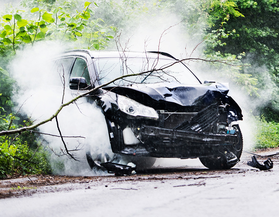 Comprehensive or Collision? How to Choose the Right Coverage for Your Car